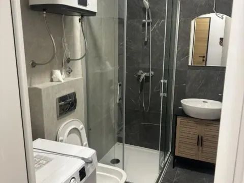 Izdavanje, jednosoban stan, 41m², Petrovaradin, Novi Sad - image 22
