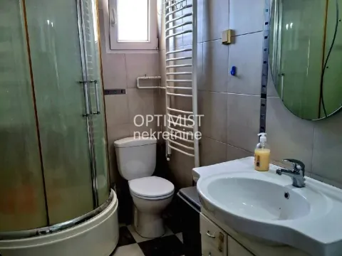 Rent, two bedroom apartment, 46m², Slavija, Vračar Sve Podlokacije - image 7