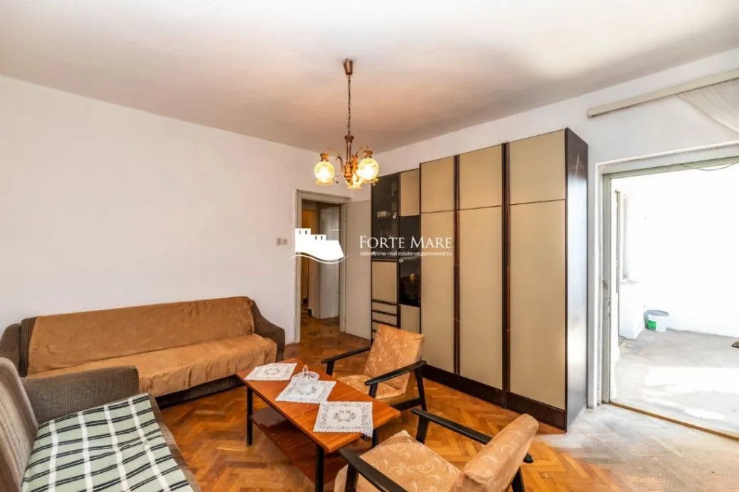 Prodaja, jednosoban stan, 70m², Herceg Novi, Crna Gora