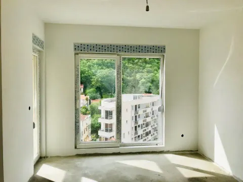 Sale, apartment, 44m², Bečići, Budva - image 12