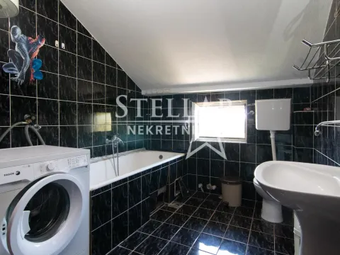 Rent, three bedroom apartment, 99m², Masline, Podgorica - image 9