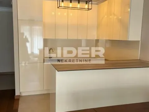 Izdavanje, trosoban stan, 75m², Čubura, Beograd - image 7