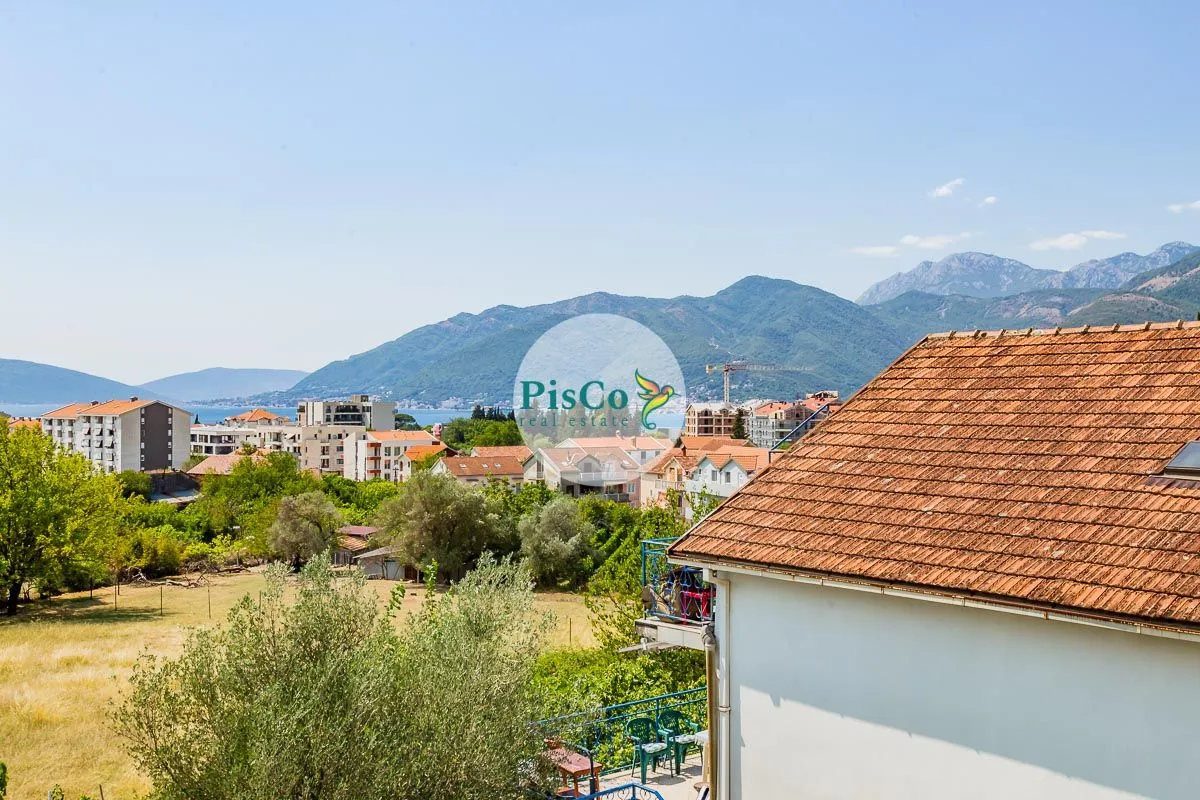 Prodaja, kuća, 202m², Tivat, Crna Gora
