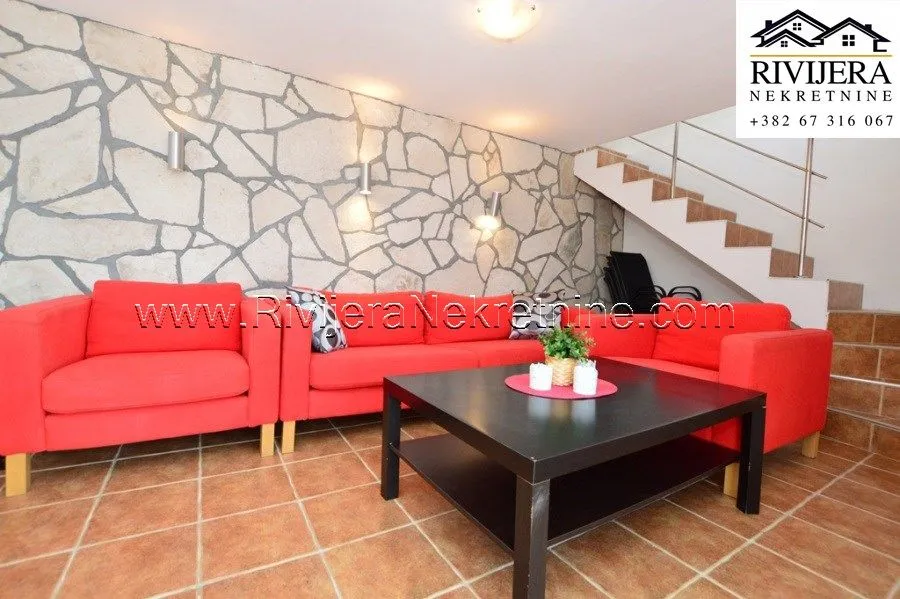 Prodaja, kuća, 168m², Podi, Herceg Novi