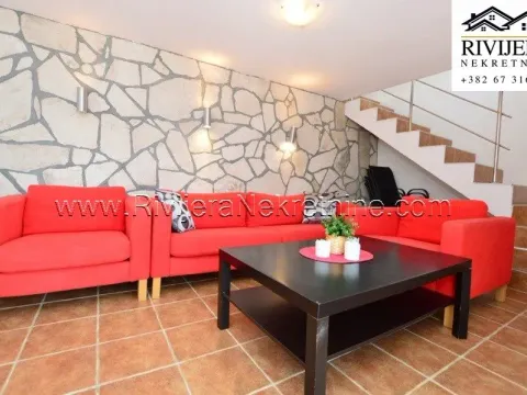 Prodaja, kuća, 168m², Podi, Herceg Novi - image 10