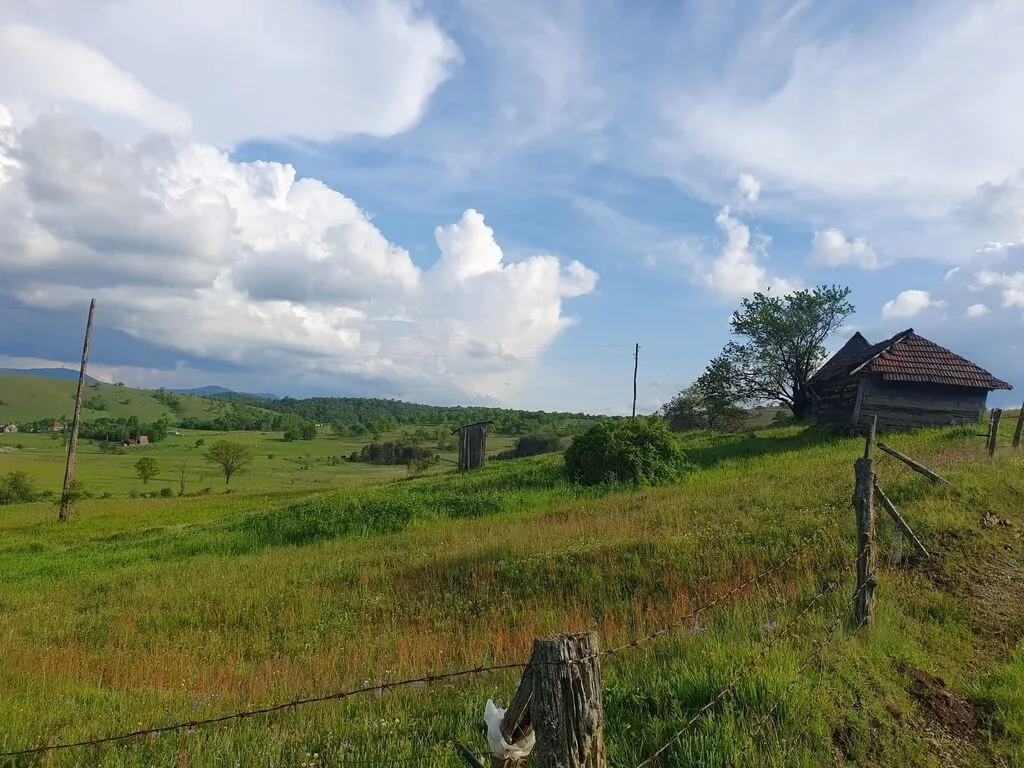 Prodaja, plac, 4000m², Centar, Zlatibor