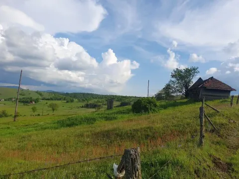 Prodaja, plac, 4000m², Centar, Zlatibor - image 4