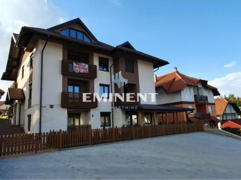 Sale, apartment, 38m², Obudojevica, Zlatibor - image 13