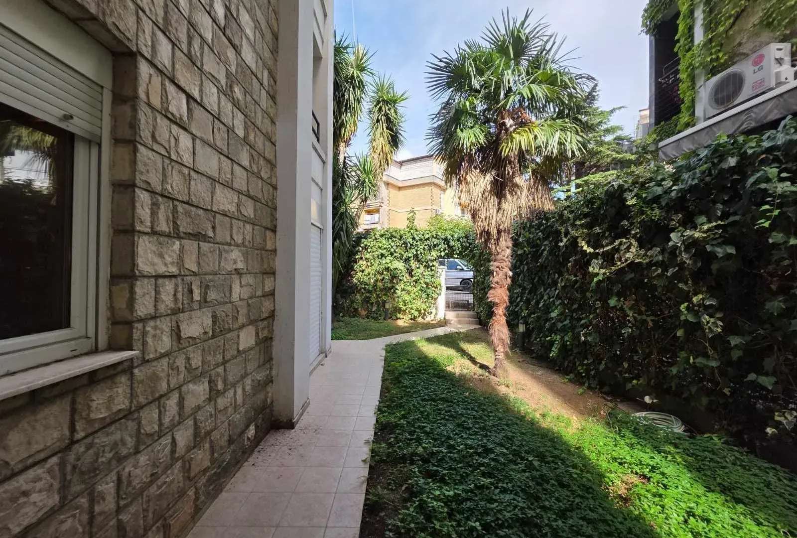Sale, two bedroom apartment, 70m², Budva, Crna Gora