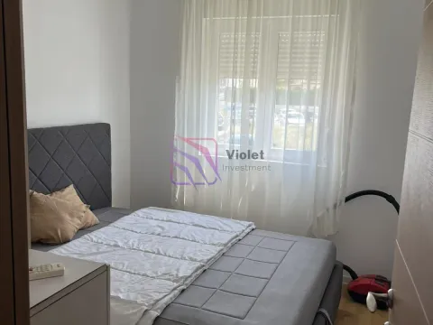 Rent, one bedroom apartment, 33m², Podgorica, Crna Gora - image 2