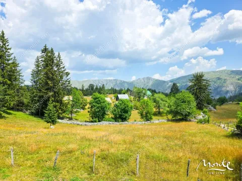 Prodaja, kuća, 58m², Borje, Žabljak - image 29