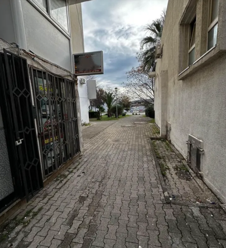 Sale, office space, 34m², Bar, Crna Gora