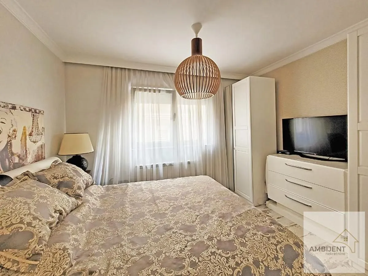 Sale, three bedroom apartment, 90m², Voždovac Sve Podlokacije, Beograd