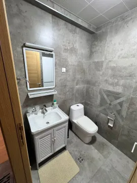 Rent, two bedroom apartment, 66m², Ljubović, Podgorica - image 9