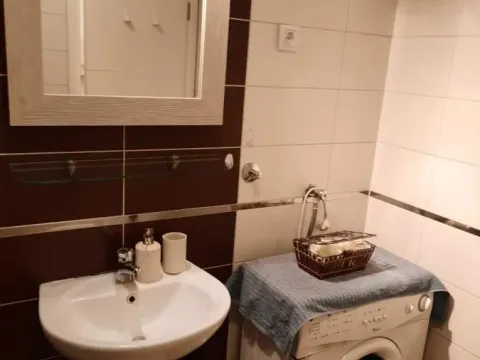 Rent, two bedroom apartment, 41m², Liman 3, Novi Sad Sve Podlokacije - image 11