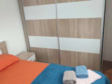 Rent, apartment, 55m², Podgorica, Crna Gora - image 5