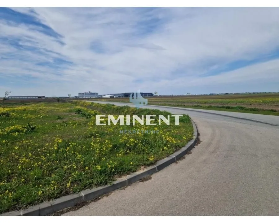 Sale, land lot, 37181m², Nova Pazova, Stara Pazova