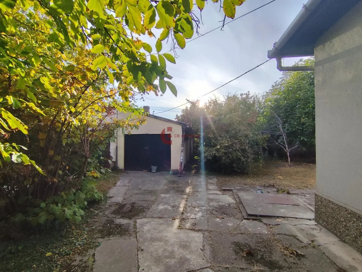 Prodaja, kuća, 95m², Kertvaroš, Subotica