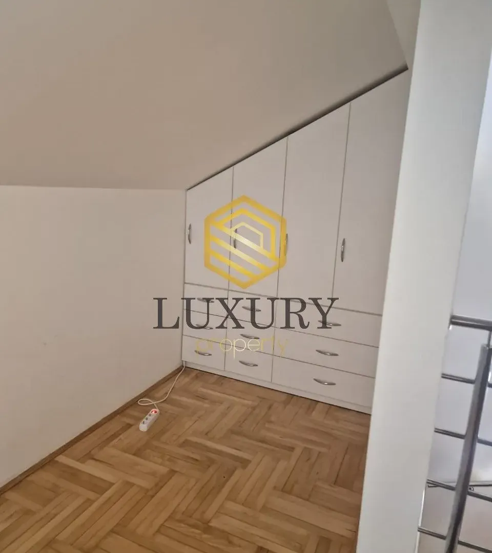 Rent, one bedroom apartment, 68m², Ljubović, Podgorica