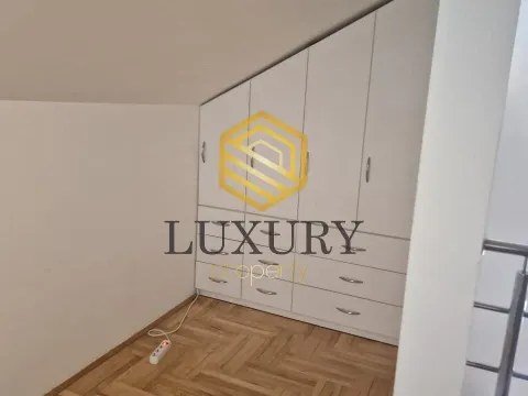 Rent, one bedroom apartment, 68m², Ljubović, Podgorica - image 11