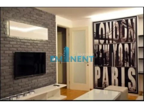 Rent, two bedroom apartment, 68m², Novi Beograd Blok 67, Novi Beograd Sve Podlokacije - image 2