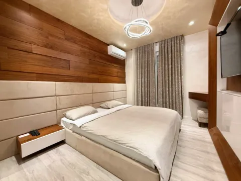 Sale, three bedroom apartment, 180m², City Kvart, Podgorica - image 7