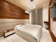 Sale, three bedroom apartment, 180m², City Kvart, Podgorica - image 7