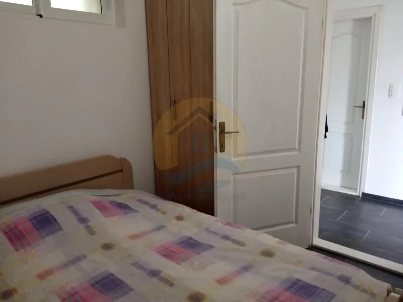 Prodaja, dvosoban stan, 52m², Herceg Novi, Crna Gora