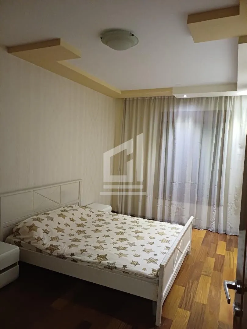 Rent, two bedroom apartment, 75m², Centar, Podgorica