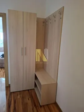 Rent, two bedroom apartment, 44m², Sremska Kamenica, Petrovaradin - image 9