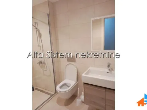 Izdavanje, trosoban stan, 98m², Savski Venac, Beograd - image 19
