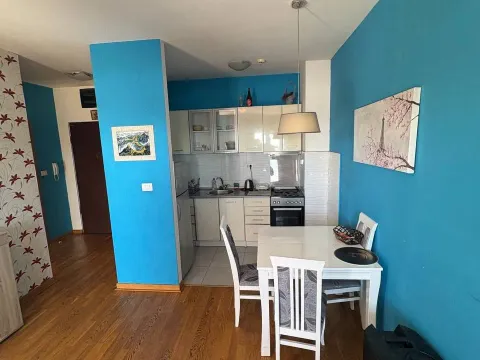Sale, one bedroom apartment, 41m², City Kvart, Podgorica - image 3
