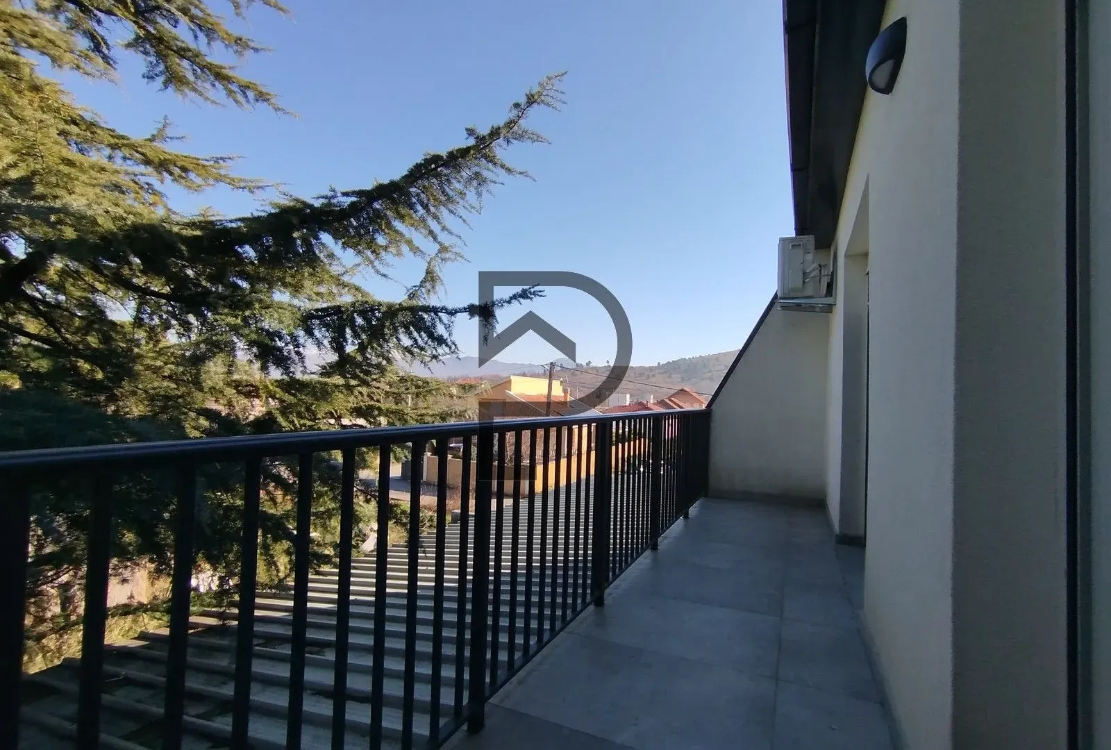Rent, two bedroom apartment, 65m², Donja Gorica, Podgorica