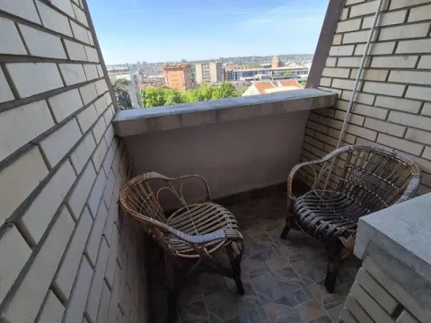 Prodaja, dvosoban stan, 60m², Lion, Zvezdara Sve Podlokacije - image 11