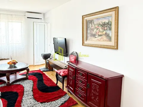 Izdavanje, dvosoban stan, 65m², Stari Aerodrom, Podgorica - image 5