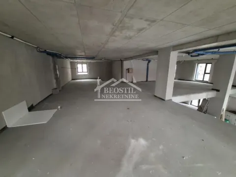 Sale, office space, 372m², Čukarica, Beograd - image 6