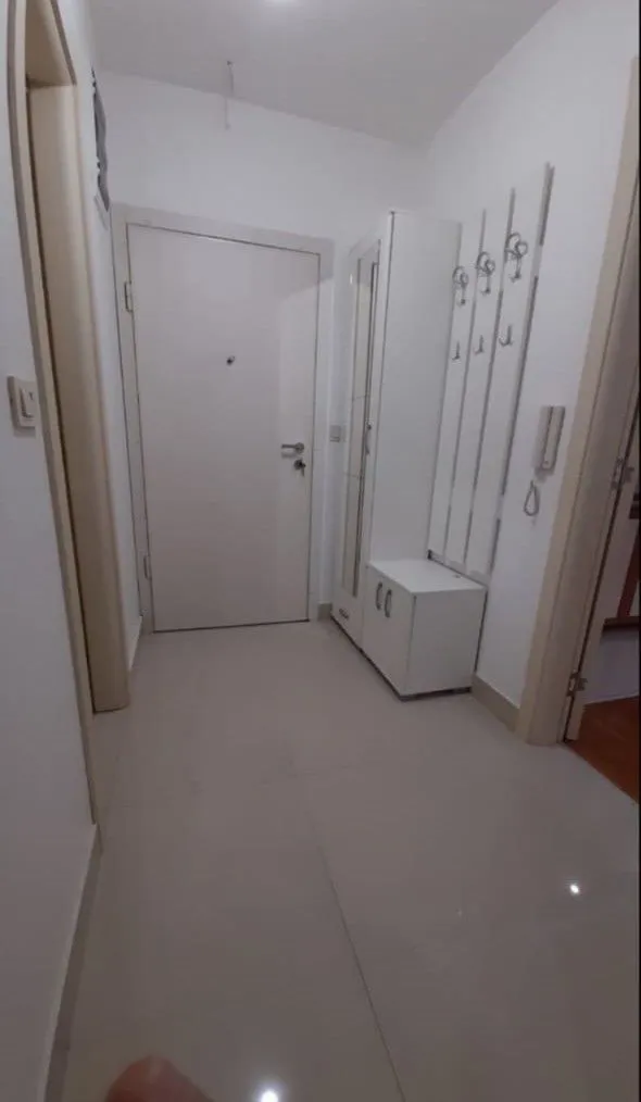 Izdavanje, jednosoban stan, 39m², Zabjelo, Podgorica