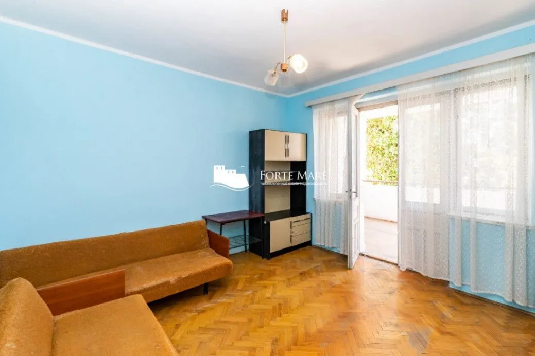Prodaja, jednosoban stan, 70m², Herceg Novi, Crna Gora