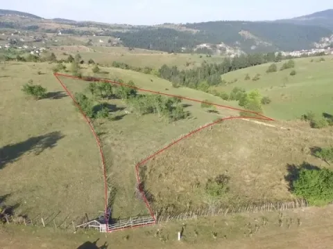 Prodaja, plac, 77560m², Rožaje, Crna Gora - image 2