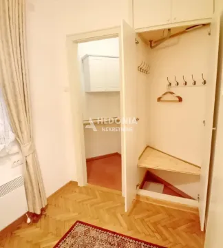 Rent, one bedroom apartment, 36m², Zeleni Venac, Beograd - image 10