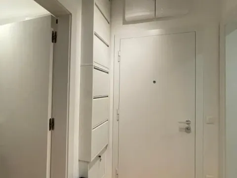 Izdavanje, dvosoban stan, 40m², Stari Grad, Beograd - image 16