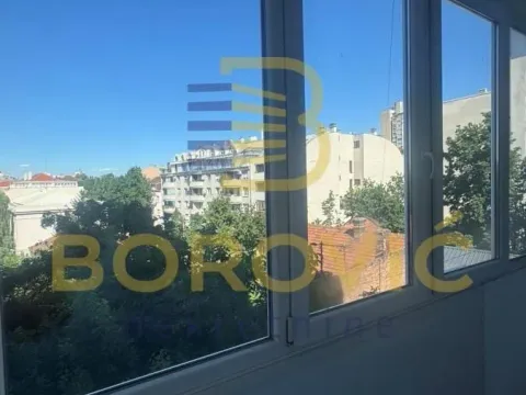 Rent, two bedroom apartment, 57m², Botanička Bašta, Palilula Sve Podlokacije - image 8