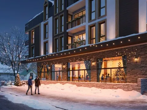 Prodaja, dvosoban stan, 77m², Centar, Kolašin - image 4