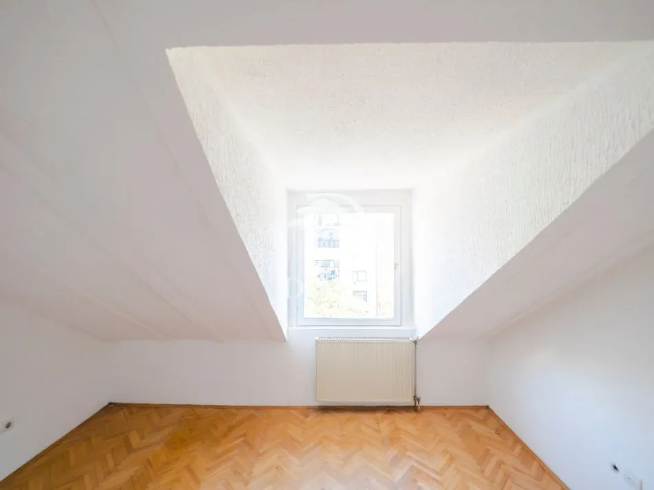 Sale, four bedroom apartment, 113m², Banovo Brdo, Beograd
