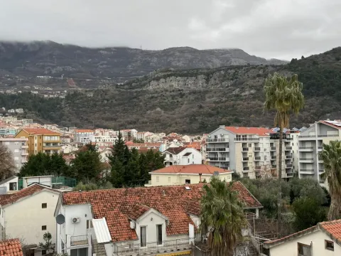 Izdavanje, dvosoban stan, 55m², Velji Vinogradi, Budva - image 14