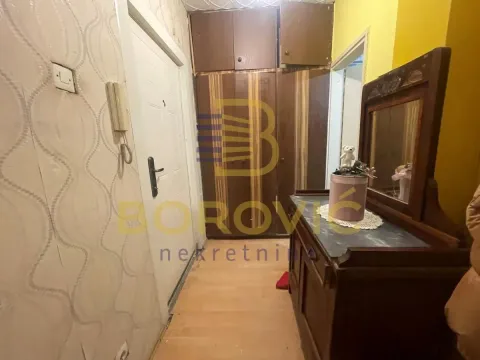 Izdavanje, garsonjera, 30m², Novi Beograd Blok 28, Novi Beograd Sve Podlokacije - image 7