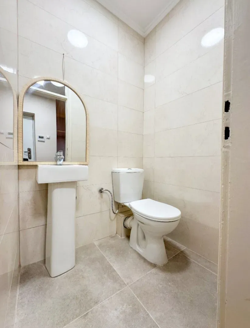 Rent, two bedroom apartment, 90m², Centar, Podgorica