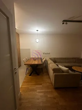 Rent, two bedroom apartment, 58m², Zabjelo, Podgorica - image 3