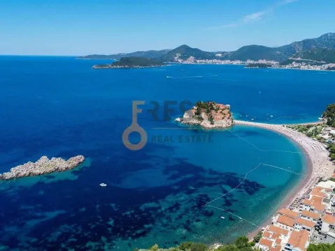 Prodaja, plac, 1725m², Budva, Crna Gora - image 16