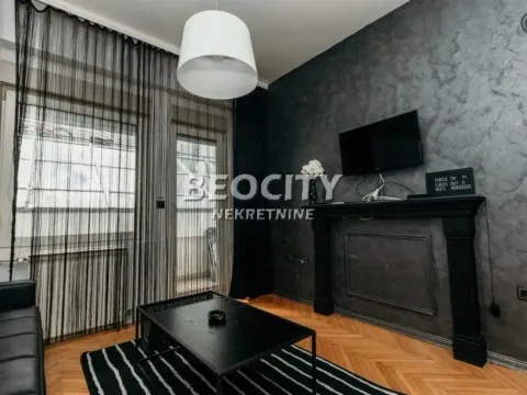 Prodaja, stan, 38m², Centar, Novi Sad - image 8